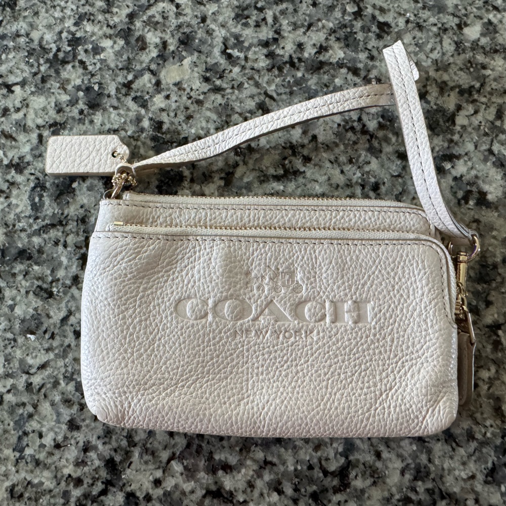 Wristlet | coach